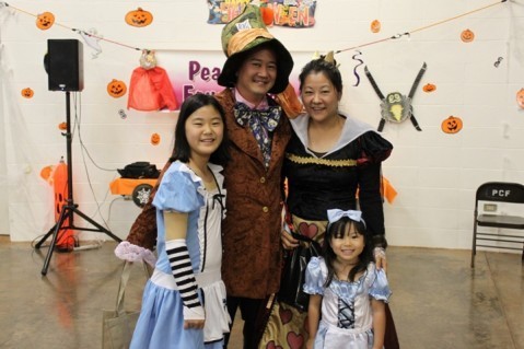 Pearl City Foundation's "Halloween Bash", Thursday, Oct. 31