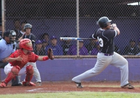 Pearl City reaches OIA Baseball Championship semifinals
