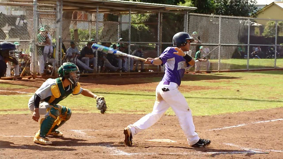 Pearl City Sweeps Leilehua 19-0, 8-1 in OIA Varsity Baseball