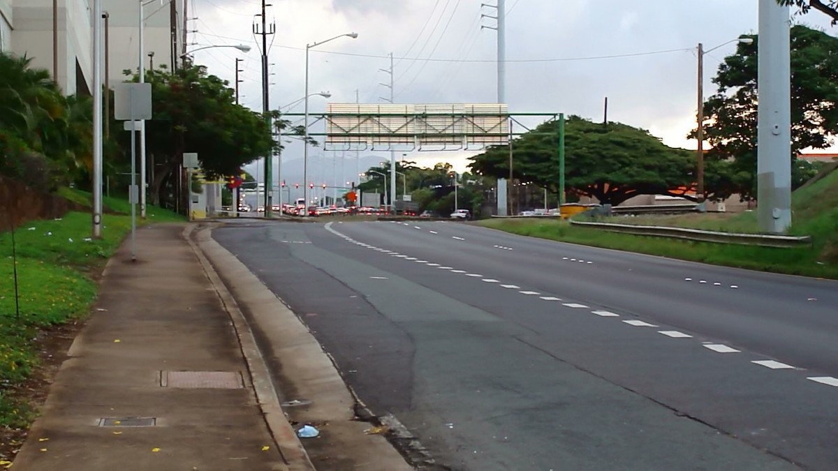 Pearl City Town Meeting to Discuss Honolulu Rail Transit Project on 3/30/10