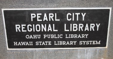 Pearl City Library will Offer Three Programs in April