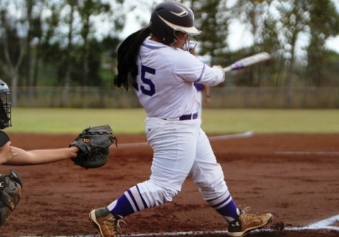 Pearl City Lady Chargers bid Aloha to Taylyn Kimura and Natalie Kang on ...