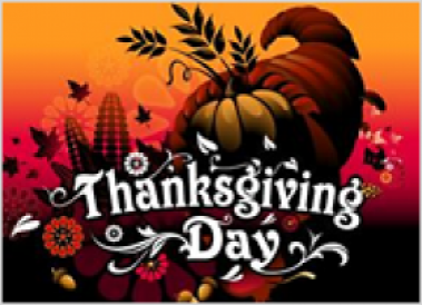 Happy Thanksgiving Day from MyPearlCity.com!