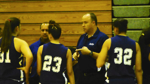 Pearl City Lady Chargers improve to 10-1 with 50-22 victory over Aiea