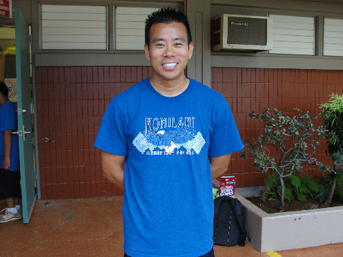 MyPearlCity.com Q&A: Masaru Uchino, Momilani Fit Factory