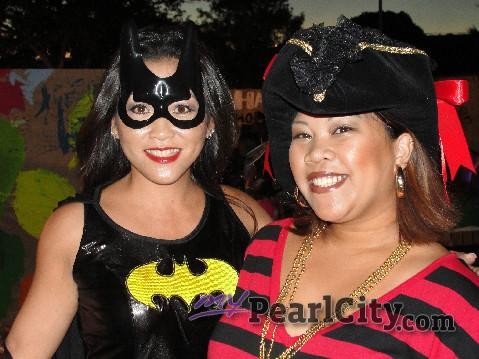 PCF Halloween Bash at the Momilani Community Center this Sunday
