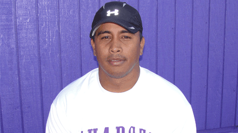 MyPC  Q&A:  Kai Kamaka Head Coach, PCHS Chargers Varsity Football